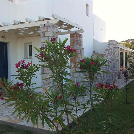 Elea Apartments Kalamos  Екстериор снимка