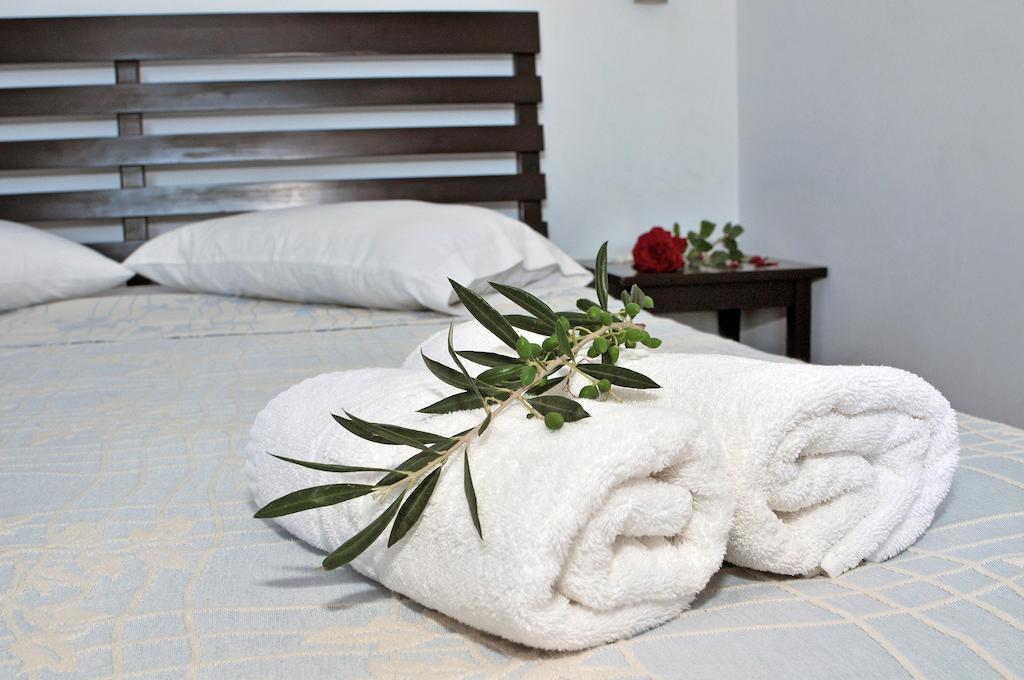 Elea Apartments Kalamos  Екстериор снимка